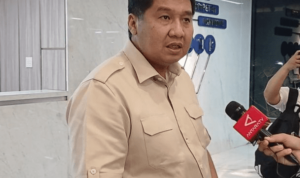 Menteri PKP Maruarar Sirait Targetkan Aturan KUR Perumahan Terbit Akhir Juli 2025