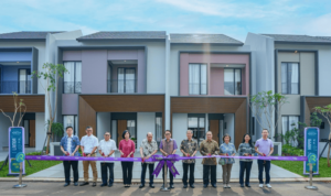 Alam Sutera Resmi Luncurkan Cluster VOLA, Incar Generasi Muda dengan Hunian Tropis Modern