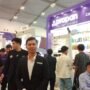 Propan Perkuat Pasar Lewat IndoBuildTech 2025