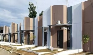 Bale’Arsa Bogor Rumah Subsidi Modern Dan Fungsional