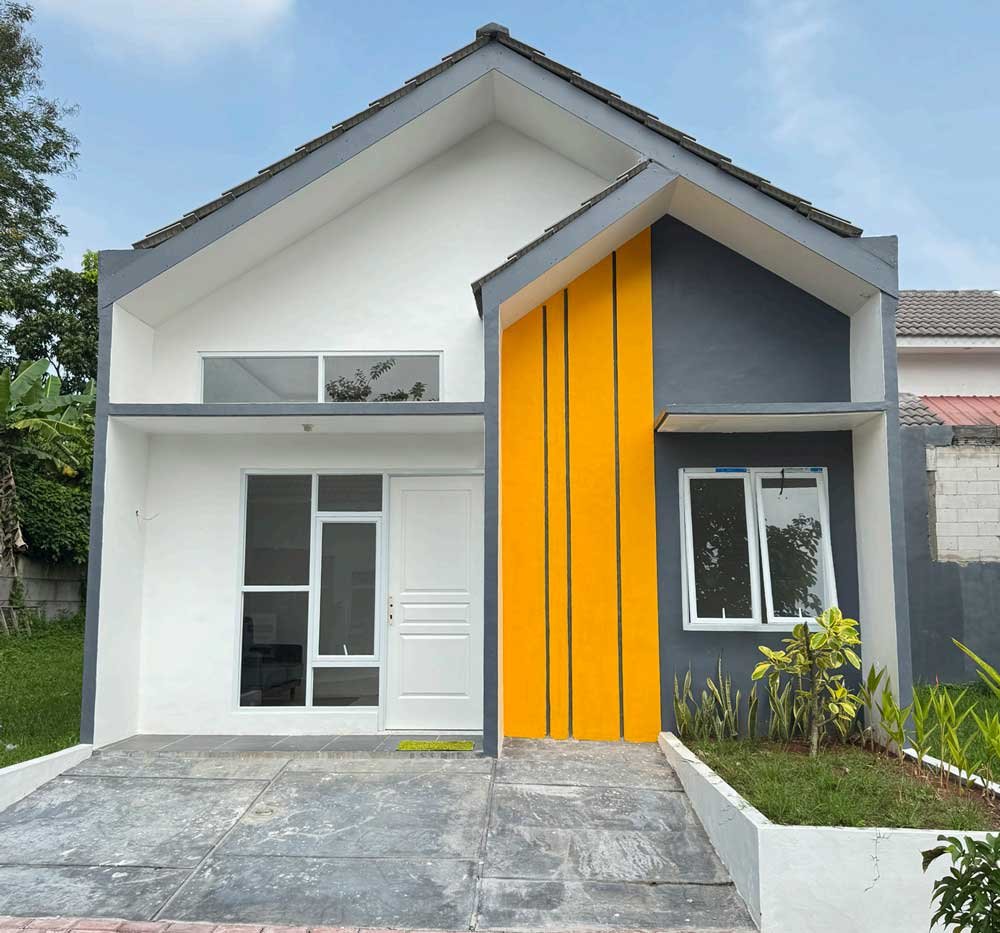 Batara Parkview Hadirkan Hunian Estetik Berkonsep Scandinavian