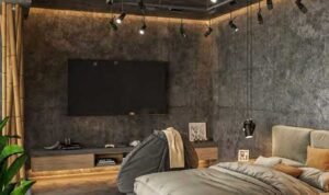 BEDROOM Style - Property and The City