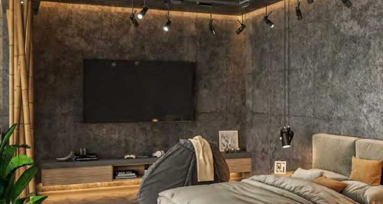 BEDROOM Style - Property and The City