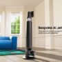 Samsung Luncurkan Bespoke AI Jet Ultra, Vacuum Cleaner Pintar Daya Hisap Hingga 400W