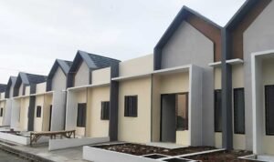 Ciruasland Hadirkan Rumah Subsidi Idaman