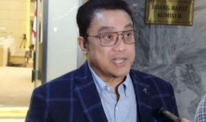 DPR dan Otorita IKN Sepakat Ubah Status Bandara Nusantara Jadi Umum, Perumahan Pejabat Dikurangi