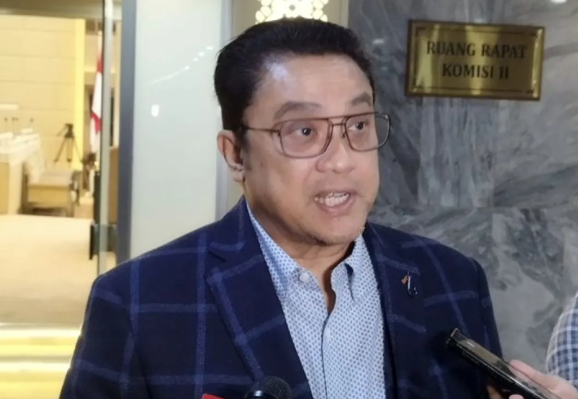 DPR dan Otorita IKN Sepakat Ubah Status Bandara Nusantara Jadi Umum, Perumahan Pejabat Dikurangi