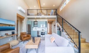 DESAIN TANGGA KIDS-FRIENDLY - Property and The City