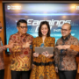 Semester I-2025, BNI Catat Laba Rp10,1 Triliun, Kredit Tumbuh 7,1 Persen