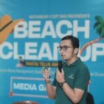 Ubah Sampah Jadi Energi, Solusi Bangun Indonesia dan Got Bag Bersihkan Pantai Teluk Awur Jepara