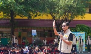 Rayakan Hari Anak Nasional, Maybank Indonesia Ajak Siswa Belajar Kelola Uang Sejak Dini 