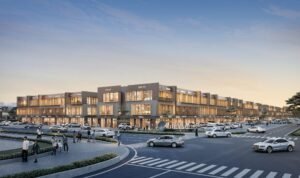 The Exquis Lifestyle Park, Inovasi Komersial Teranyar dari Sinar Mas Land di BSD