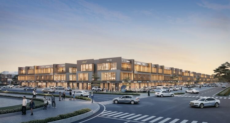 The Exquis Lifestyle Park, Inovasi Komersial Teranyar dari Sinar Mas Land di BSD
