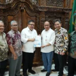 Kementerian PKP Siap Percepat Tuntaskan Masalah RTLH di Banyumas