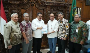 Kementerian PKP Siap Percepat Tuntaskan Masalah RTLH di Banyumas