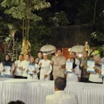 Menteri PKP Gandeng Gubernur Jabar Luncurkan Pembiayaan Mikro Perumahan