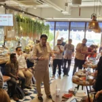 Kunjungi Apartemen Meikarta, Menteri PKP Minta Lippo Group Selesaikan Pembayaran Konsumen Meikarta