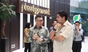 Kementerian PKP Gandeng BPJS Ketenagakerjaan Sediakan Rumah Layak Huni Para Pekerja