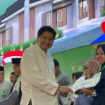 Menteri PKP Gandeng MUI Sediakan Rumah Subsidi Untuk Dai, Guru Ngaji