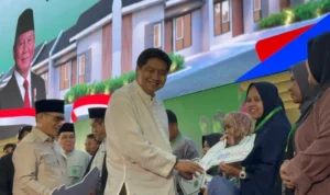 Menteri PKP Gandeng MUI Sediakan Rumah Subsidi Untuk Dai, Guru Ngaji