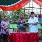 Kementerian PKP Dan Kemenkop Gelar MoU Sukseskan Program 3 Juta Rumah