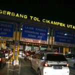 Jasa Marga Beri Diskon Tarif Tol 20 Persen Selama Tiga Hari, Ini Daftarnya
