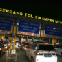 Jasa Marga Beri Diskon Tarif Tol 20 Persen Selama Tiga Hari, Ini Daftarnya
