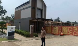 Tim Assessment GPA 2025 Berkunjung ke Green Bestari Park