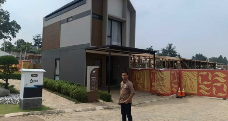 Tim Assessment GPA 2025 Berkunjung ke Green Bestari Park