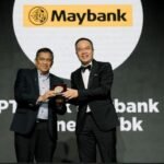 Maybank Indonesia Raih Penghargaan Tingkat Asia