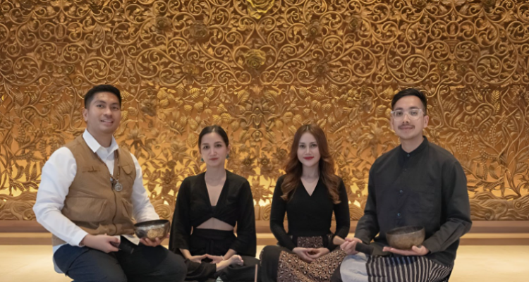 Hotel Tentrem Jakarta Gelar Perayaan Satu Tahun dengan Sentuhan Wellness dan Bazaar UMKM
