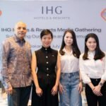 IHG Hotels & Resorts Perluas Jaringan Sambil Perkuat Komitmen Dukung Komunitas Lokal di Indonesia