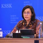 Pertumbuhan Ekonomi 2025 Dipatok 5 Persen, Sri Mulyani Optimistis Capai Target
