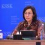 Pertumbuhan Ekonomi 2025 Dipatok 5 Persen, Sri Mulyani Optimistis Capai Target