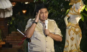 Menteri PKP Dorong Gubernur Jabar Keluarkan Kebijakan Perumahan