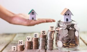 Investasi Properti (Tidak Lagi) Primadona