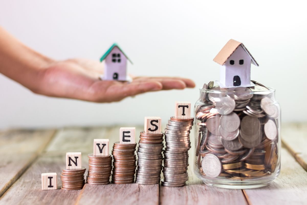 Investasi Properti (Tidak Lagi) Primadona