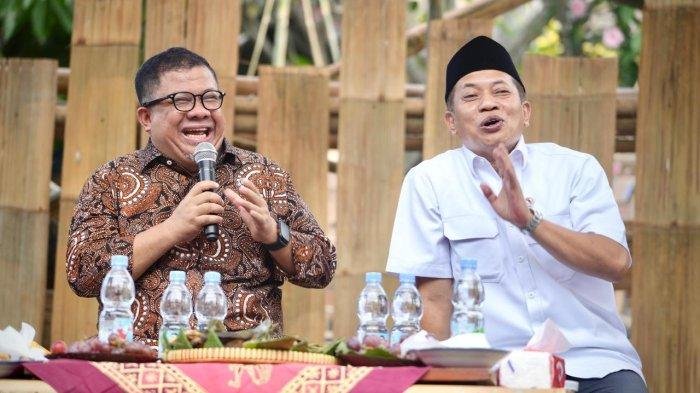 Rumah Flat Menteng, Bisa Jadi Inspirasi Hunian Berbasis Koperasi