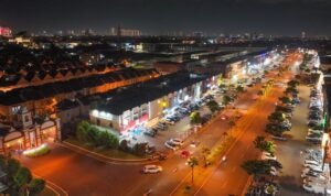 Di Segala Situasi, Investasi Ruko di Paramount Gading Serpong Tetap Favorit