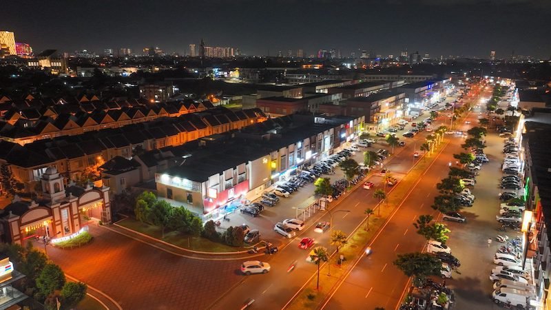 Di Segala Situasi, Investasi Ruko di Paramount Gading Serpong Tetap Favorit