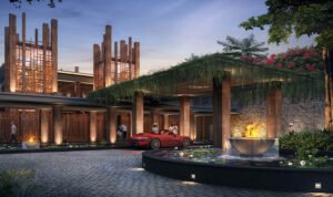 IHG Luncurkan Hotel Kimpton Pertama di Indonesia