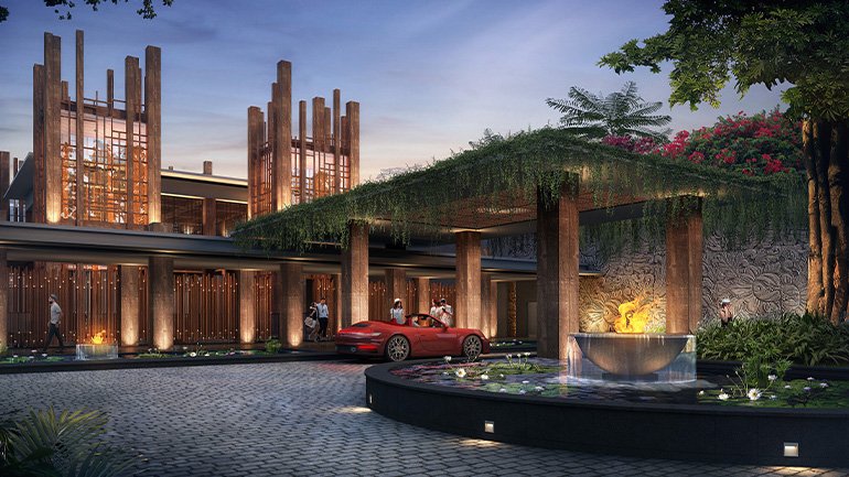 IHG Luncurkan Hotel Kimpton Pertama di Indonesia