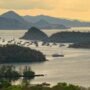 Notes From Paradise, LABUAN BAJO