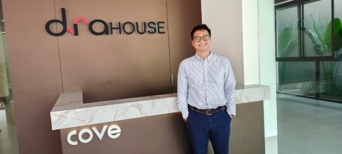 Bimo-DraHouse Menjawab Kebutuhan Kaum Urban Jakarta, Cove Tambah 5 Hunian Co-Living Fasilitas Premium