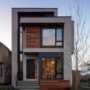 DESIGN HUNIAN MILENIAL(ONE STOP WORKING & LIVING)