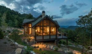 RUSTIC STYLE - Property and The City