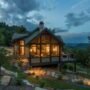 RUSTIC STYLE - Property and The City