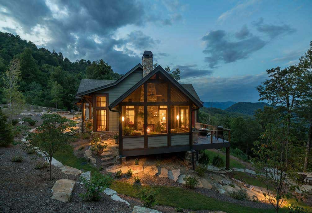RUSTIC STYLE - Property and The City