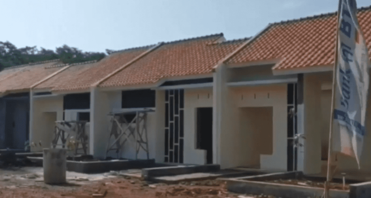 Menteri PKP Batalkan Wacana Rumah Subsidi 18 Meter Persegi