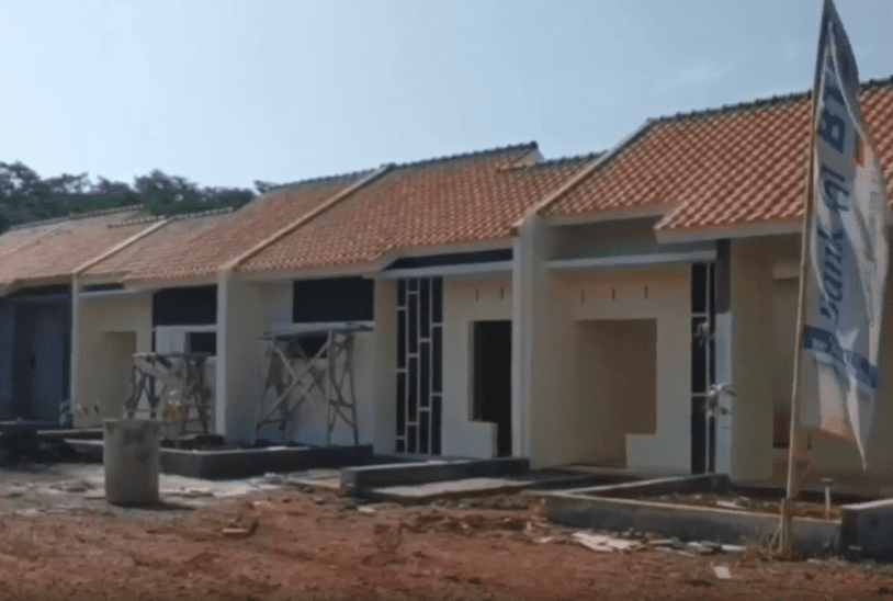 Menteri PKP Batalkan Wacana Rumah Subsidi 18 Meter Persegi